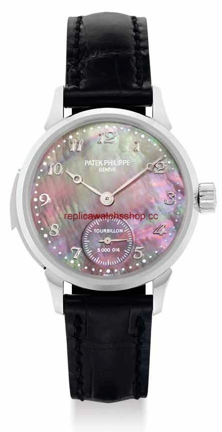 Patek Philippe Tourbillon Minute Repeater 3939 (3939 MOP) Patek Philippe Tourbillon Minute Repeater 3939 (3939 MOP)