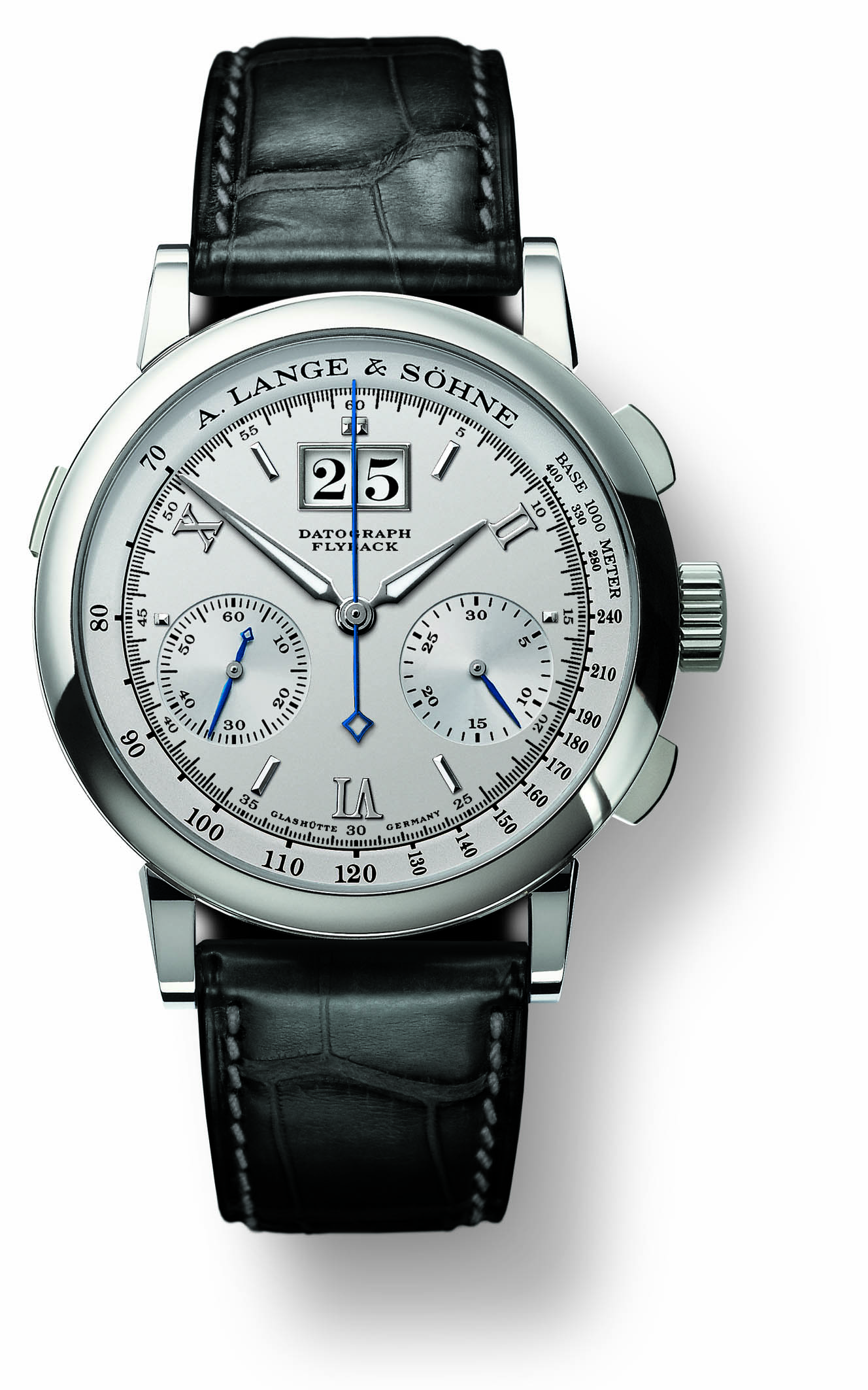 A. Lange & Sohne Datograph Pisa (403.025X) A. Lange & Sohne Datograph Pisa (403.025X)