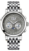 A. Lange & Sohne Perpetual (410.430) A. Lange & Sohne Perpetual (410.430)
