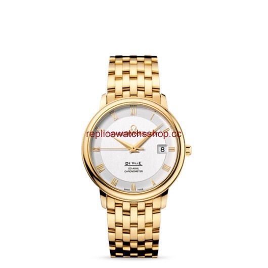 Omega De Ville Prestige Co-Axial 36.5mm (4174.31.00) Omega De Ville Prestige Co-Axial 36.5mm (4174.31.00)