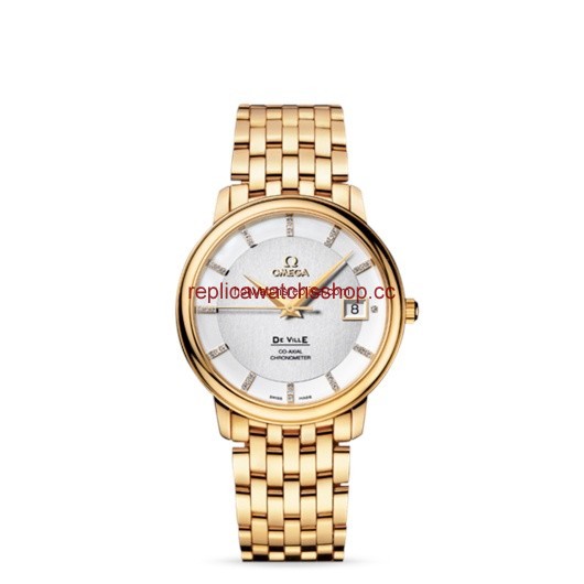 Omega De Ville Prestige Co-Axial 36.5mm (4174.35.00)