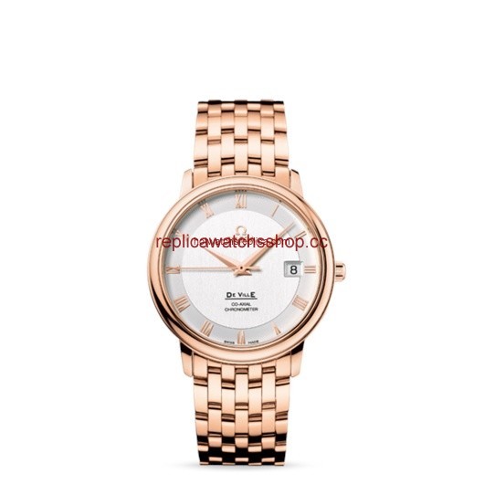Omega De Ville Prestige Co-Axial 36.5mm (4178.31.00) Omega De Ville Prestige Co-Axial 36.5mm (4178.31.00)