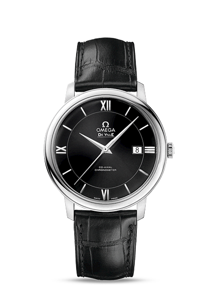 Omega De Ville Prestige Co-Axial 39.5mm (424.13.40.20.01.001) Omega De Ville Prestige Co-Axial 39.5mm (424.13.40.20.01.001)