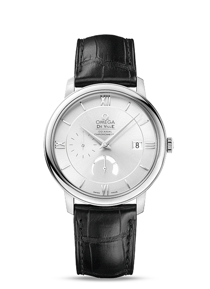 Omega Deville Prestige Co-Axial Power Reserve (424.13.40.21.02.001) Omega Deville Prestige Co-Axial Power Reserve (424.13.40.21.02.001)
