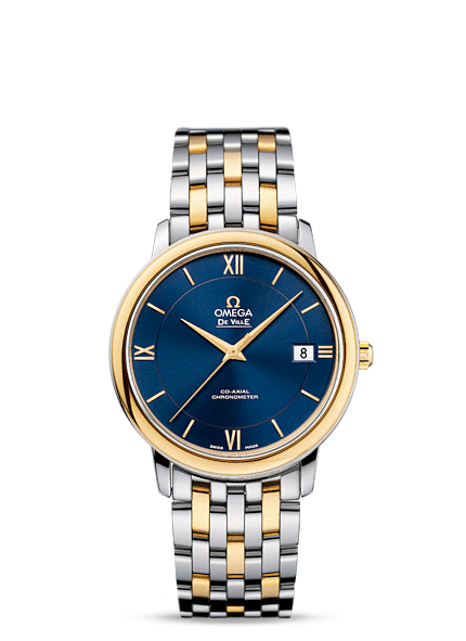 Omega De Ville Prestige Co-Axial 36.8mm (424.20.37.20.03.001)