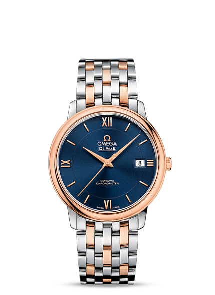 Omega De Ville Prestige Co-Axial 36.8mm (424.20.37.20.03.002) Omega De Ville Prestige Co-Axial 36.8mm (424.20.37.20.03.002)