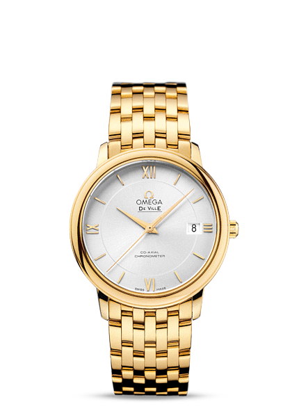 Omega De Ville Prestige Co-Axial 36.8mm (424.50.37.20.02.002)