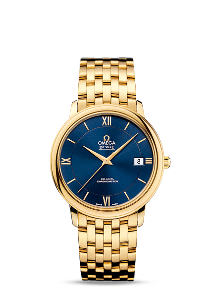 Omega De Ville Prestige Co-Axial 36.8mm (424.50.37.20.03.001) Omega De Ville Prestige Co-Axial 36.8mm (424.50.37.20.03.001)