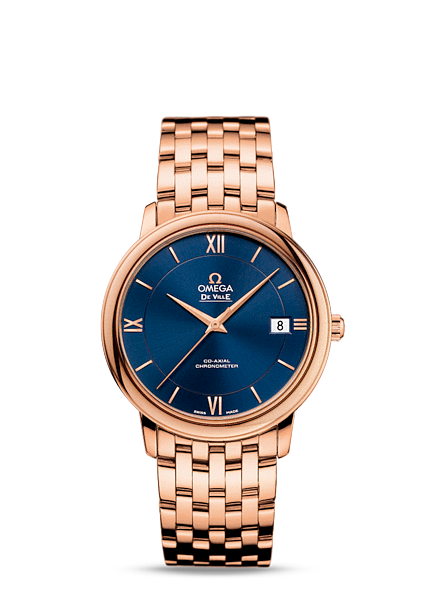 Omega De Ville Prestige Co-Axial 36.8mm (424.50.37.20.03.002) Omega De Ville Prestige Co-Axial 36.8mm (424.50.37.20.03.002)