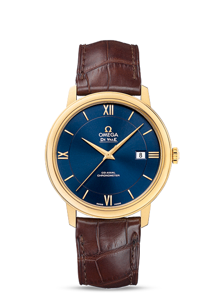 Omega De Ville Prestige Co-Axial 39.5mm (424.53.40.20.03.001) Omega De Ville Prestige Co-Axial 39.5mm (424.53.40.20.03.001)