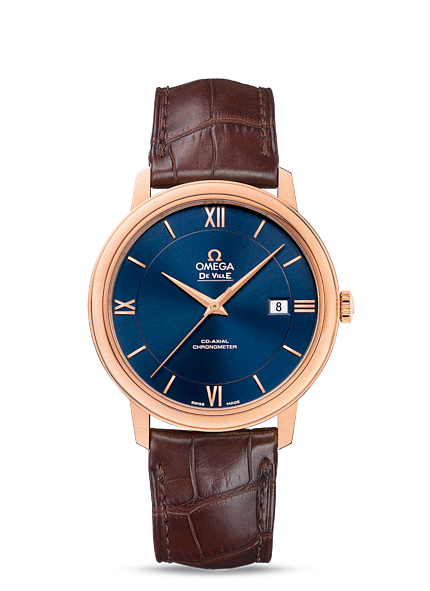 Omega De Ville Prestige Co-Axial 39.5mm (424.53.40.20.03.002) Omega De Ville Prestige Co-Axial 39.5mm (424.53.40.20.03.002)