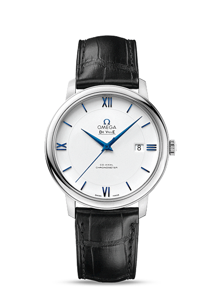 Omega De Ville Prestige Co-Axial 39.5mm (424.53.40.20.04.001) Omega De Ville Prestige Co-Axial 39.5mm (424.53.40.20.04.001)