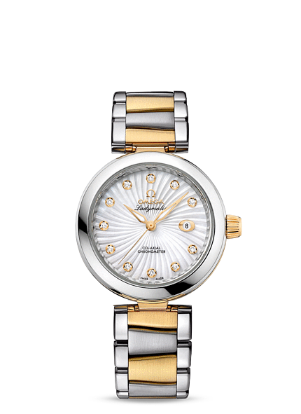 Omega LadyMatic Co-Axial 34 mm (425.20.34.20.55.002) Omega LadyMatic Co-Axial 34 mm (425.20.34.20.55.002)