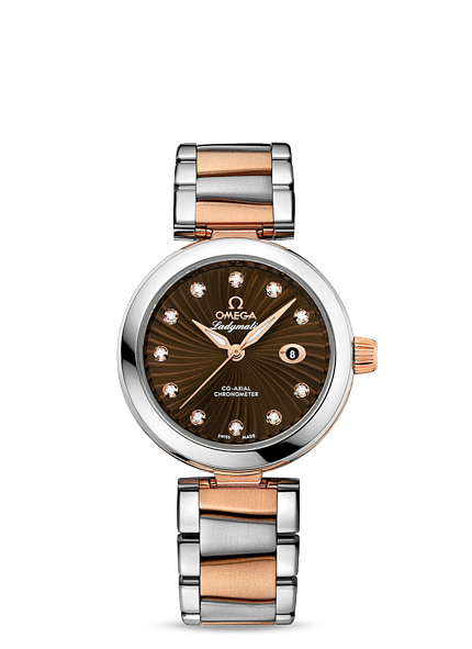 Omega LadyMatic Co-Axial 34 mm (425.20.34.20.63.001)