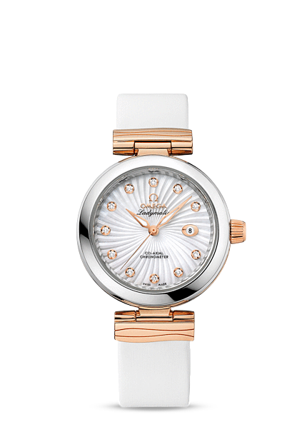 Omega LadyMatic Co-Axial 34 mm (425.22.34.20.55.001) Omega LadyMatic Co-Axial 34 mm (425.22.34.20.55.001)