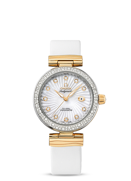 Omega LadyMatic Co-Axial 34 mm (425.27.34.20.55.002) Omega LadyMatic Co-Axial 34 mm (425.27.34.20.55.002)