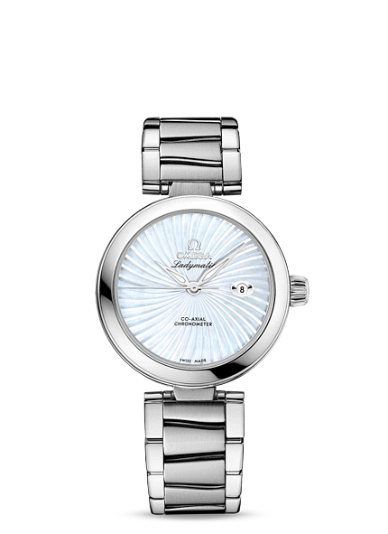 Omega LadyMatic Co-Axial 34 mm (425.30.34.20.05.001)