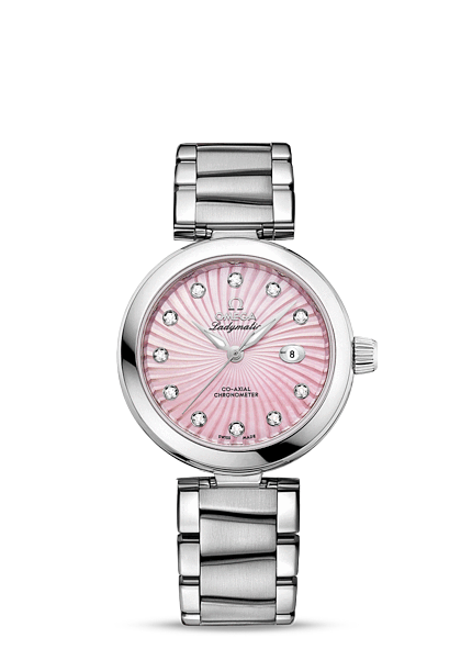 Omega LadyMatic Co-Axial 34 mm (425.30.34.20.57.001) Omega LadyMatic Co-Axial 34 mm (425.30.34.20.57.001)