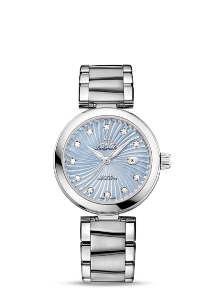 Omega LadyMatic Co-Axial 34 mm (425.30.34.20.57.002) Omega LadyMatic Co-Axial 34 mm (425.30.34.20.57.002)