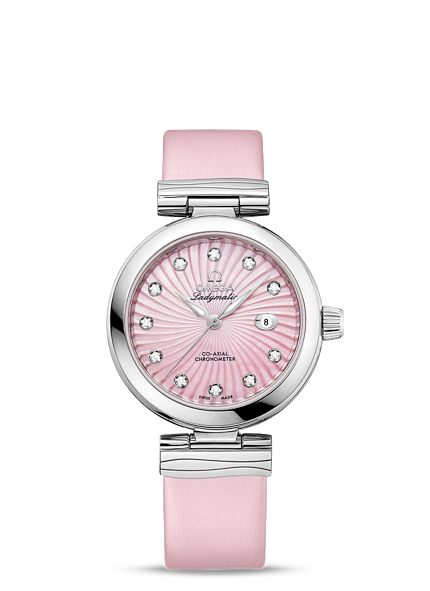 Omega LadyMatic Co-Axial 34 mm (425.32.34.20.57.001) Omega LadyMatic Co-Axial 34 mm (425.32.34.20.57.001)