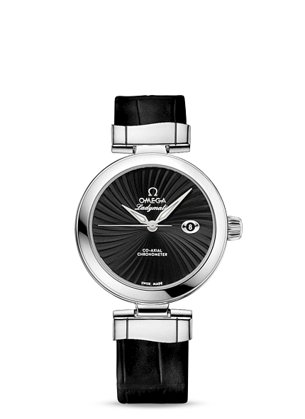 Omega LadyMatic Co-Axial 34 mm (425.33.34.20.01.001)