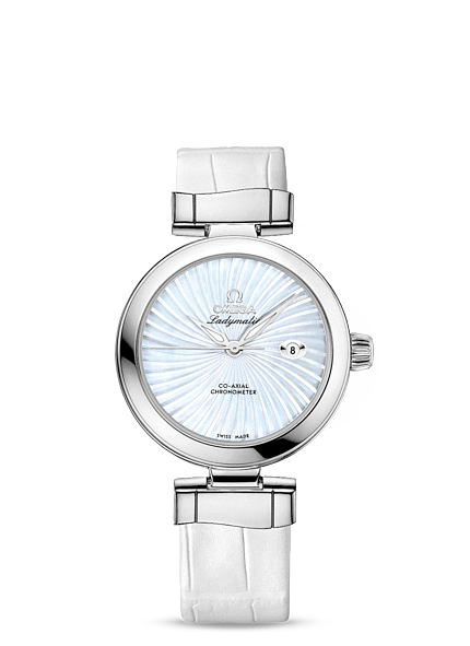 Omega LadyMatic Co-Axial 34 mm (425.33.34.20.05.001) Omega LadyMatic Co-Axial 34 mm (425.33.34.20.05.001)