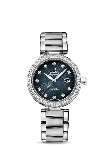 Omega LadyMatic Co-Axial 34 mm (425.35.34.20.56.001)