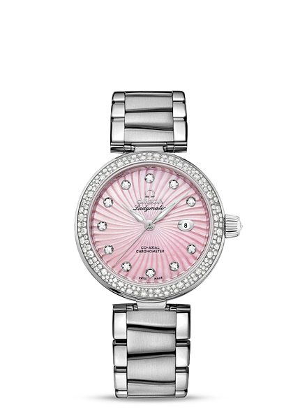 Omega LadyMatic Co-Axial 34 mm (425.35.34.20.57.001)