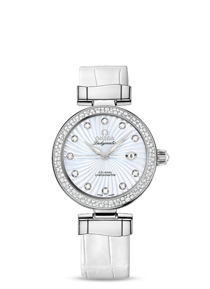 Omega LadyMatic Co-Axial 34 mm (425.38.34.20.55.001)