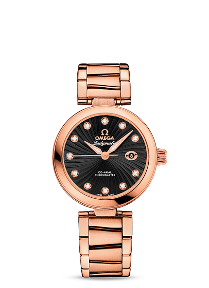 Omega LadyMatic Co-Axial 34 mm (425.60.34.20.51.001)