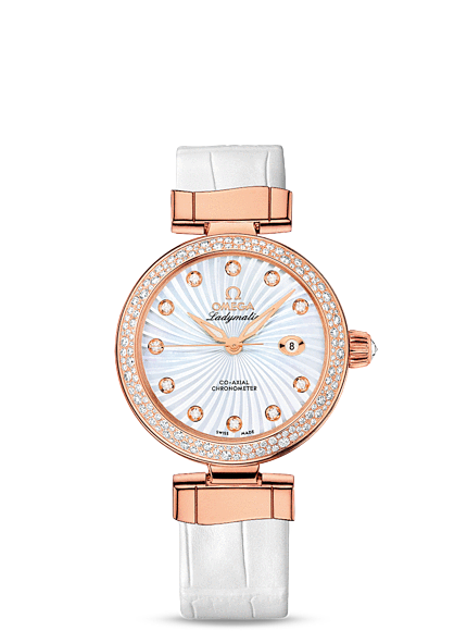 Omega LadyMatic Co-Axial 34 mm (425.68.34.20.55.004)