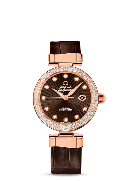 Omega LadyMatic Co-Axial 34 mm (425.68.34.20.63.001)