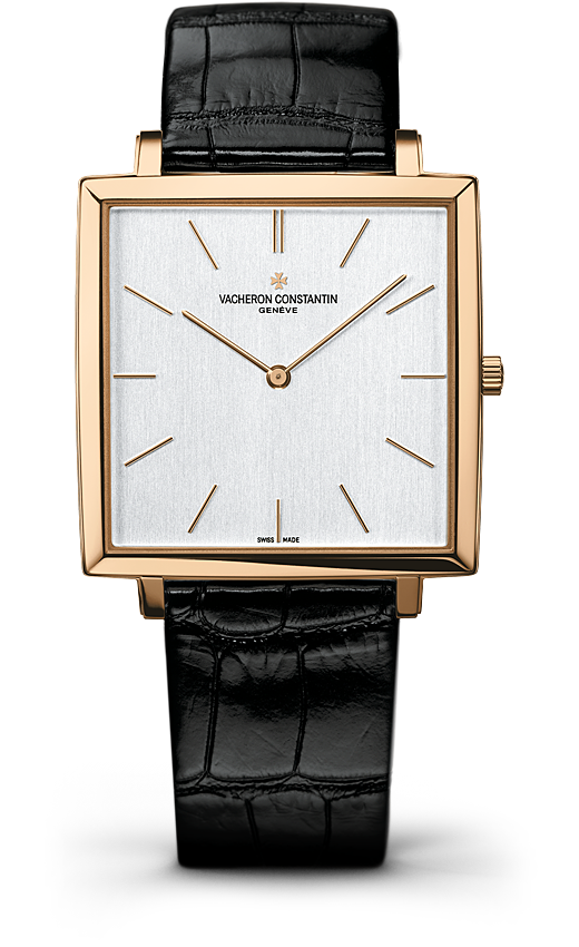 Vacheron Constantin Historiques Ultra-Fine 1968 (43043/000R-9592) Vacheron Constantin Historiques Ultra-Fine 1968 (43043/000R-9592)