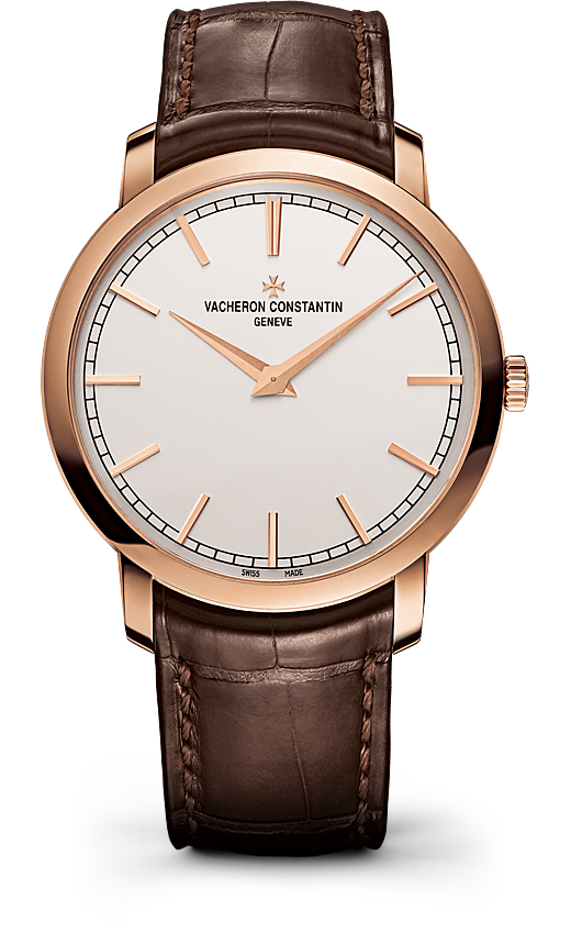 Vacheron Constantin Traditionnelle Self-Winding (43075/000R-9737) Vacheron Constantin Traditionnelle Self-Winding (43075/000R-9737)