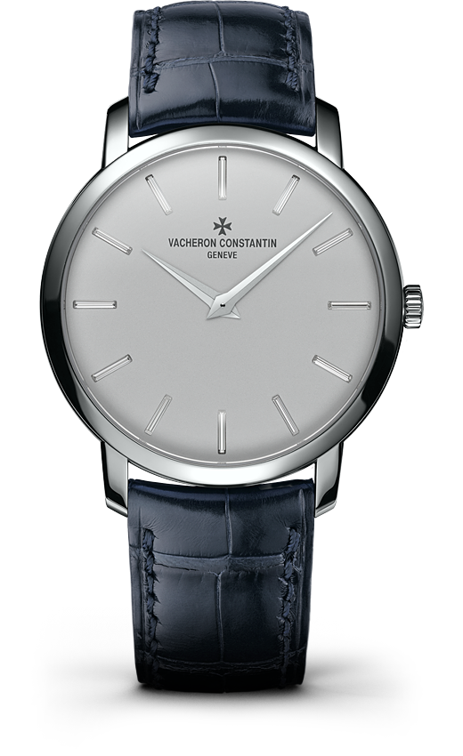 Vacheron Constantin Traditionnelle Self-Winding Singapore Boutique (43076/000P-9875)
