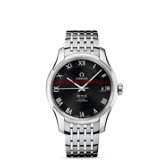 Omega De Ville Co-Axial (431.10.41.21.01.001) Omega De Ville Co-Axial (431.10.41.21.01.001)