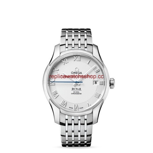 Omega De Ville Co-Axial (431.10.41.21.02.001) Omega De Ville Co-Axial (431.10.41.21.02.001)