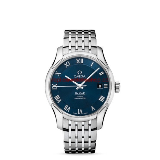Omega De Ville Co-Axial (431.10.41.21.03.001) Omega De Ville Co-Axial (431.10.41.21.03.001)