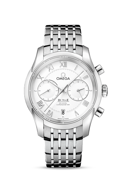Omega De Ville Chronograph Co-Axial (431.10.42.51.02.001) Omega De Ville Chronograph Co-Axial (431.10.42.51.02.001)