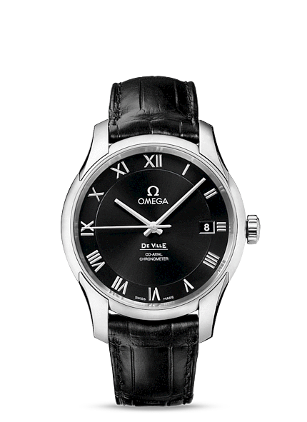 Omega De Ville Co-Axial (431.13.41.21.01.001) Omega De Ville Co-Axial (431.13.41.21.01.001)