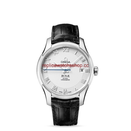 Omega De Ville Co-Axial (431.13.41.21.02.001) Omega De Ville Co-Axial (431.13.41.21.02.001)
