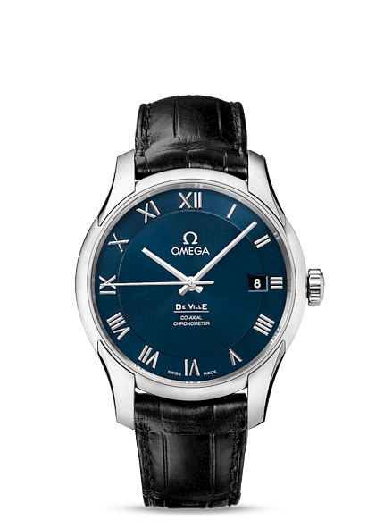 Omega De Ville Co-Axial (431.13.41.21.03.001) Omega De Ville Co-Axial (431.13.41.21.03.001)