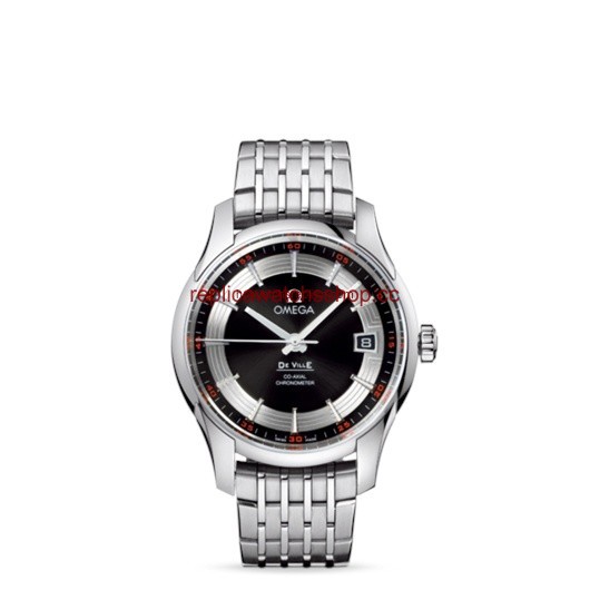 Omega De Ville Hour Vision (431.30.41.21.01.001)