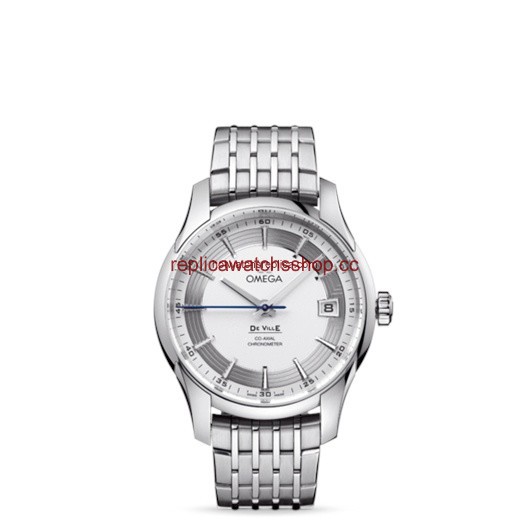Omega De Ville Hour Vision (431.30.41.21.02.001) Omega De Ville Hour Vision (431.30.41.21.02.001)