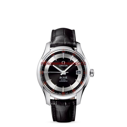 Omega De Ville Hour Vision (431.33.41.21.01.001) Omega De Ville Hour Vision (431.33.41.21.01.001)
