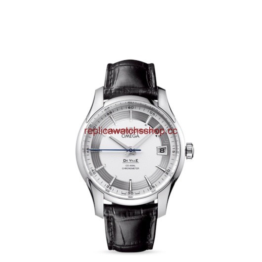 Omega De Ville Hour Vision (431.33.41.21.02.001)