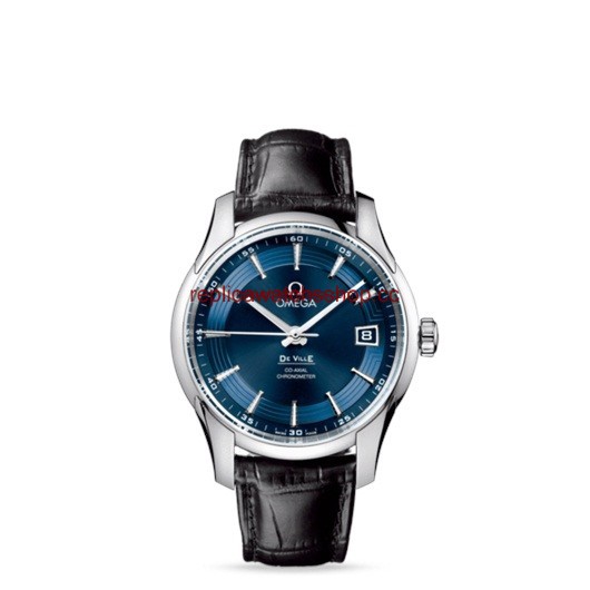 Omega De Ville Hour Vision Orbis (431.33.41.21.03.001) Omega De Ville Hour Vision Orbis (431.33.41.21.03.001)