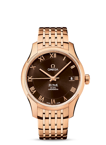 Omega De Ville Co-Axial (431.50.41.21.13.001) Omega De Ville Co-Axial (431.50.41.21.13.001)