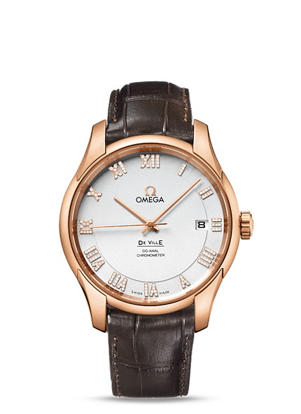 Omega De Ville Co-Axial (431.53.41.21.52.001) Omega De Ville Co-Axial (431.53.41.21.52.001)
