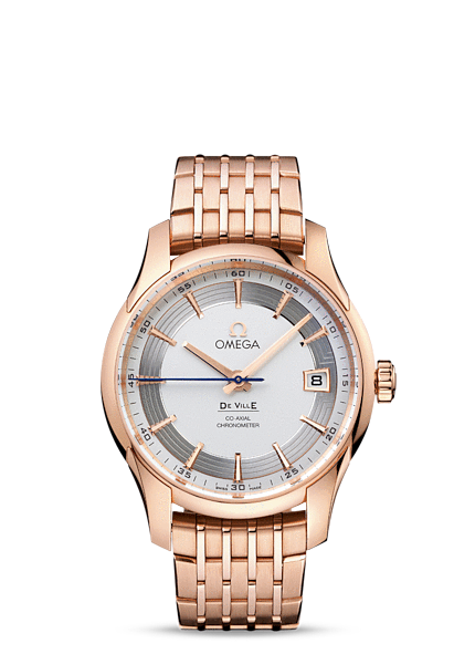 Omega De Ville Hour Vision (431.60.41.21.02.001)